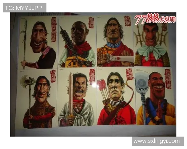 球星卡收藏热潮兴起揭秘足球主题卡片的独特魅力与投资价值