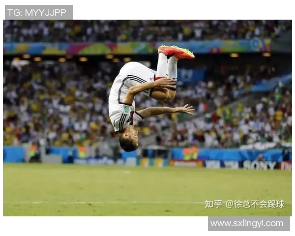 模仿球星经典动作挑战看你能否凭动作一眼认出是哪位足球巨星